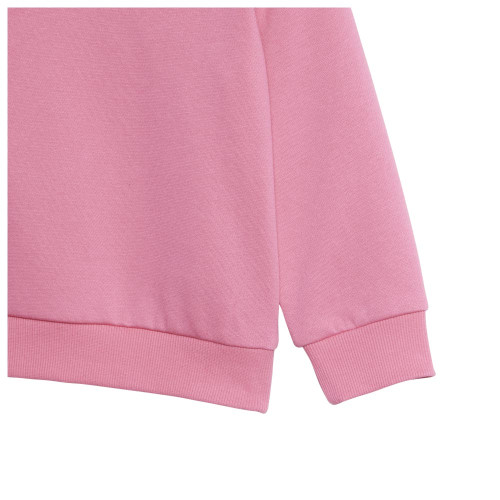 Adidas Βρεφικές φόρμες σετ Essentials Linear Fleece Joggers Set